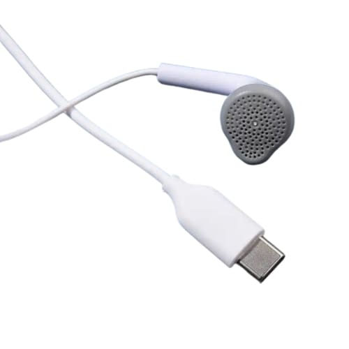 Earphones (Type C) 9eight5