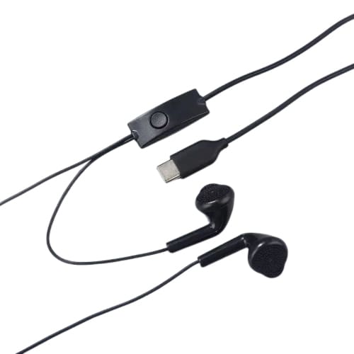 Earphones (Type C) 9eight5