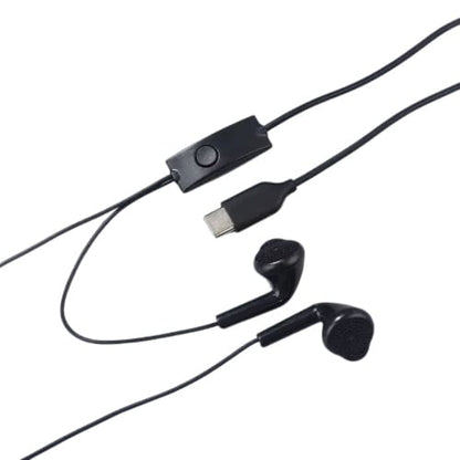 Earphones (Type C) 9eight5
