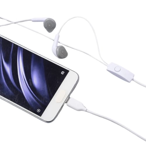 Earphones (Type C) 9eight5