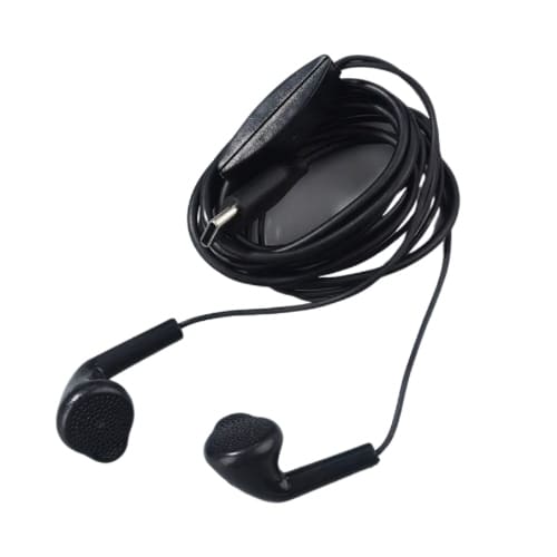 Earphones (Type C) 9eight5