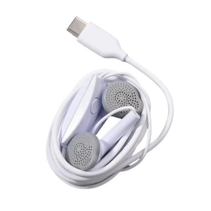 Earphones (Type C) 9eight5