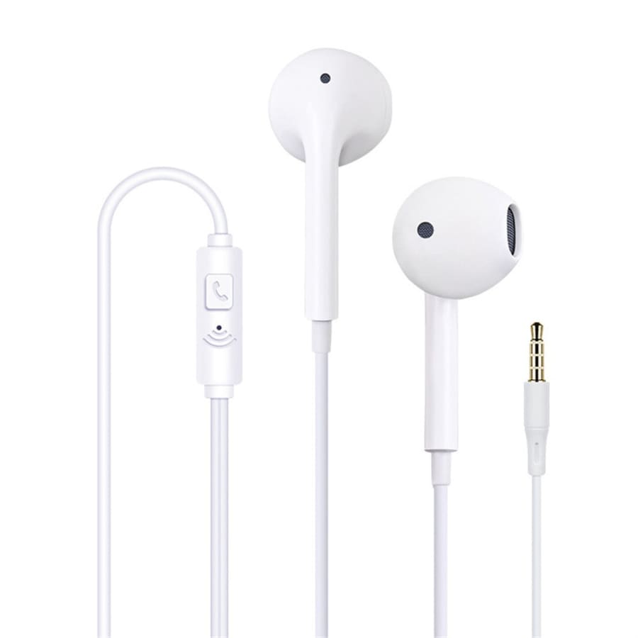 Earphones (available in 5 colours) 9eight5