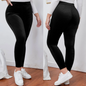 Clearance Sale Womens Winter Thermal Thick Warm Fleece lined Legging SIZE 16+ dealonline.co.nz