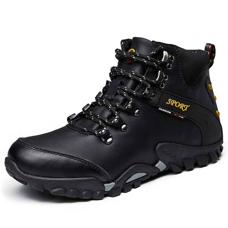 Outdoor Hiking Boots
