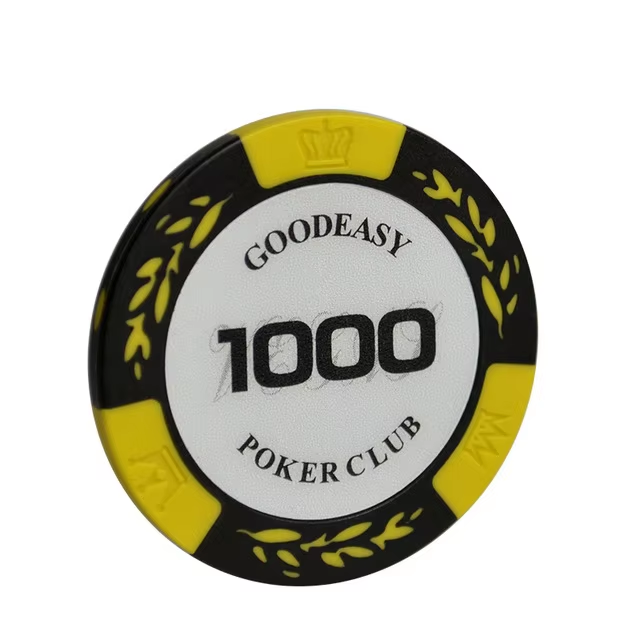 14g 25pcs Poker Chips Tokens Poker Chips Jeton Casino dealonline.co.nz