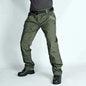 Spring Autumn Tactical Cargo Pants - Men's Combat Trousers | Outdoor Gear