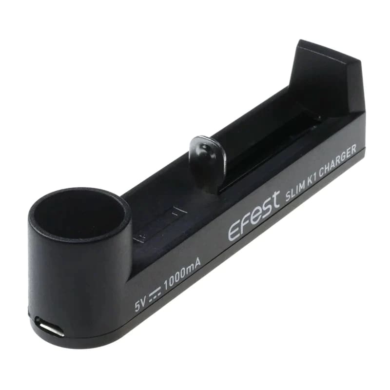 Efest Slim K1 Battery Charger That Watch Shop