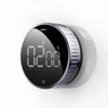 Large Countdown Timer for Precise Time Management
