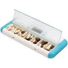 Medication Reminder with Vibration and Lights