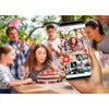 Frameo Smart Photo Frame 10" - Share Memories Instantly