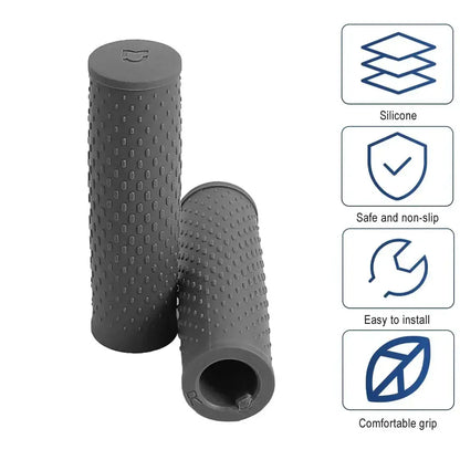 Electric Scooter Handlebar Grip Habicare