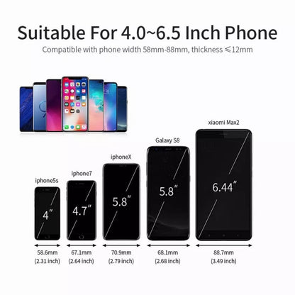 Essager Phone Holder 9eight5