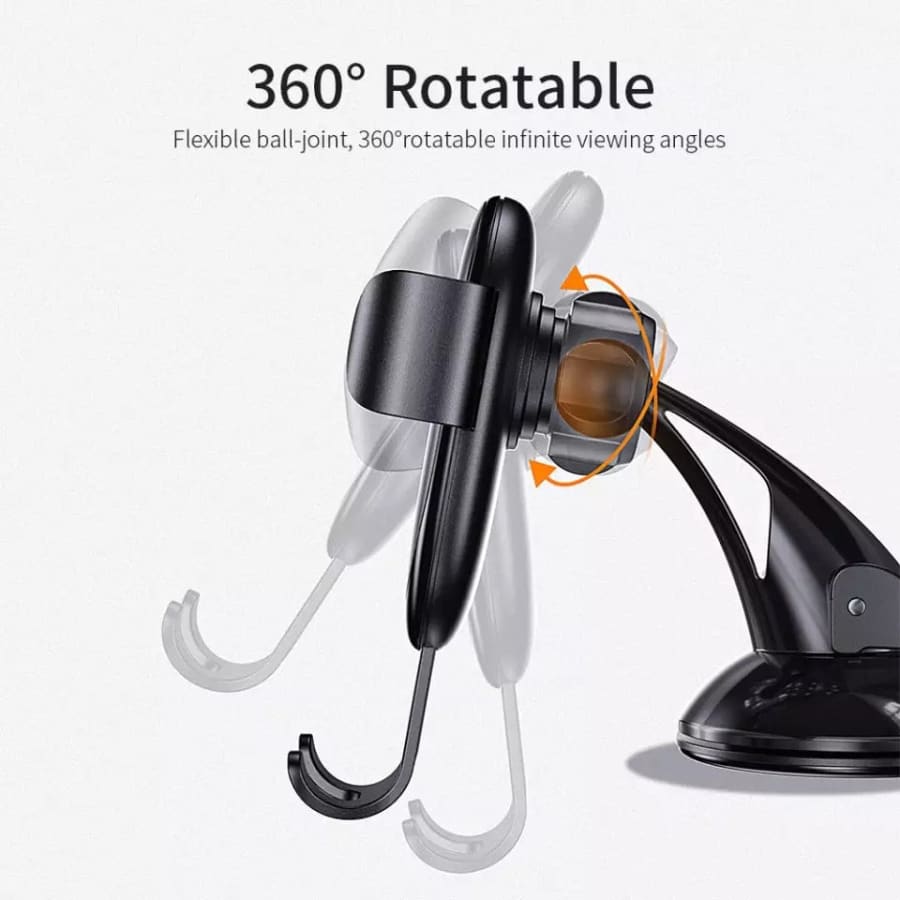 Essager Phone Holder 9eight5