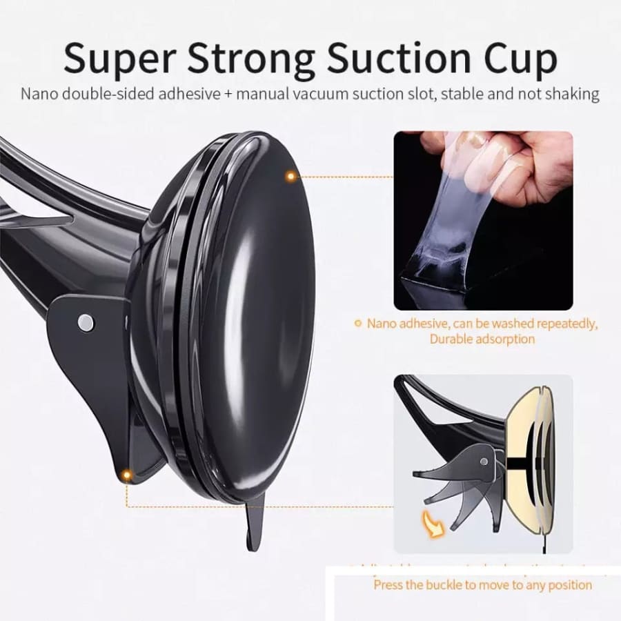Essager Phone Holder 9eight5