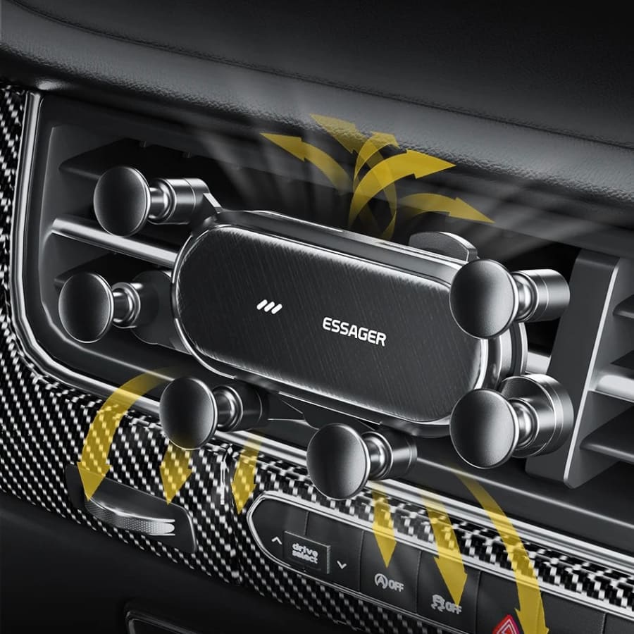 Essager Mobile Phone Holder 9eight5