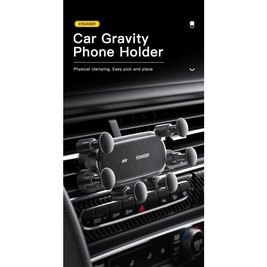 Essager Mobile Phone Holder 9eight5