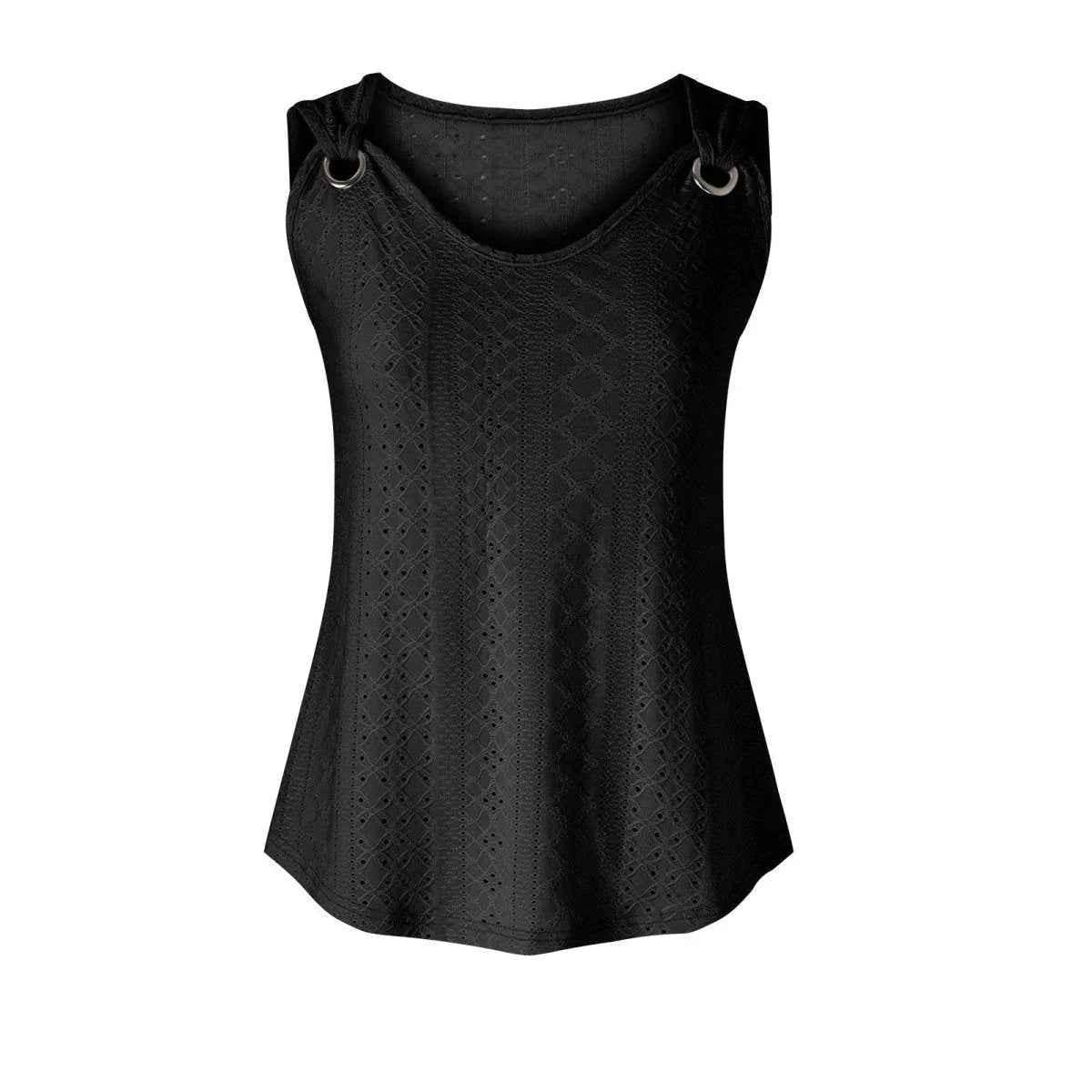 Essential Seamline Tank for Women