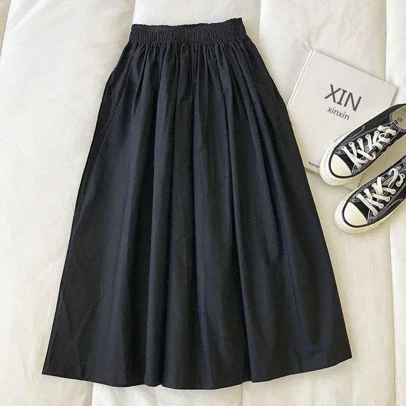 Women's Essential Workwear Skirt