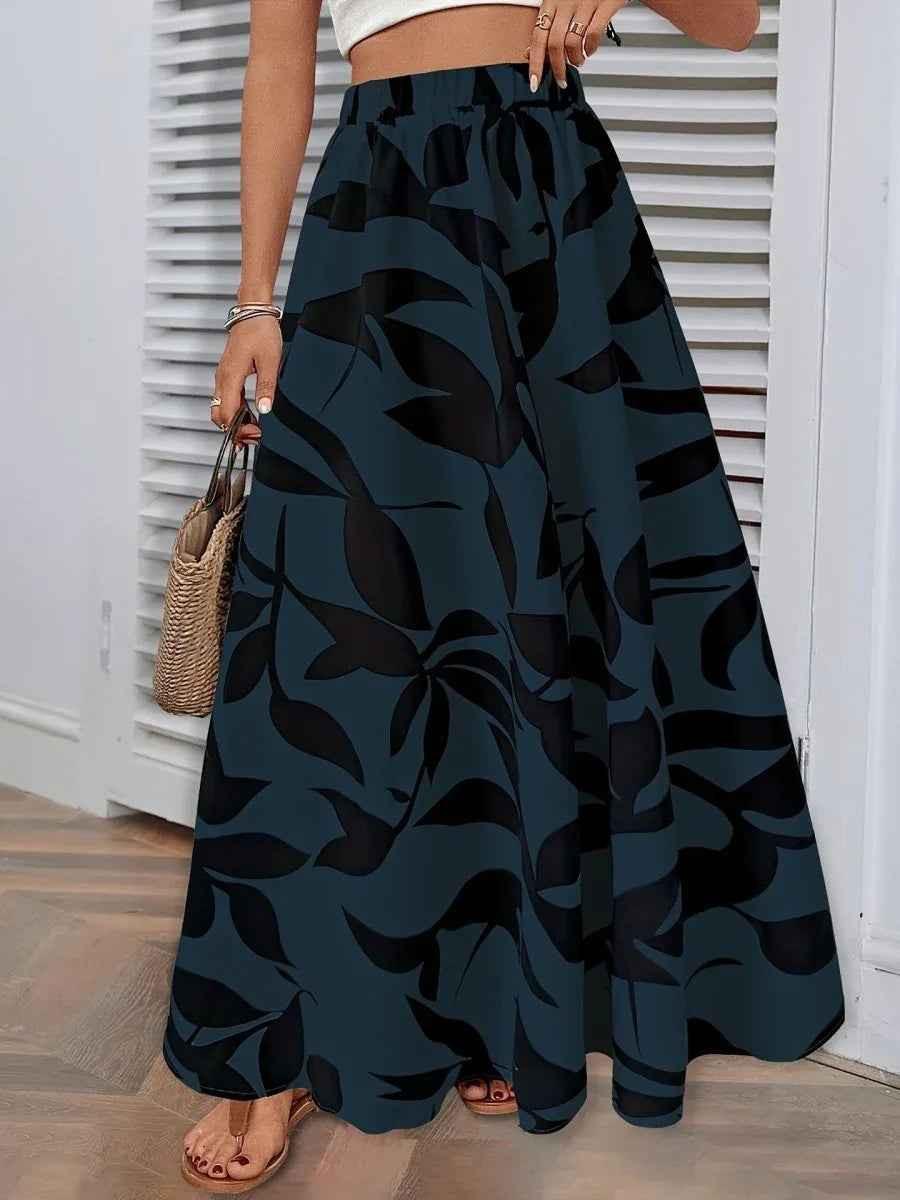 Women's Everyday Glam Fashion Skirt