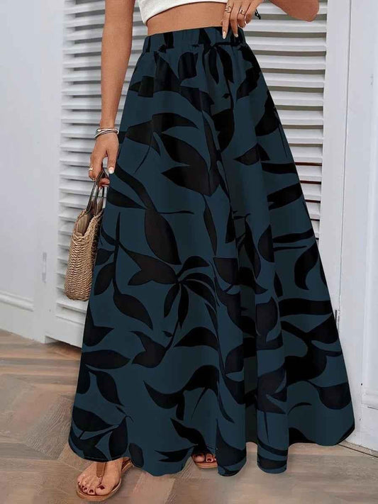 Women's Everyday Glam Fashion Skirt