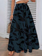 Women's Everyday Glam Fashion Skirt