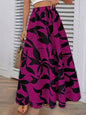 Women's Everyday Glam Fashion Skirt