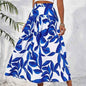 Women's Everyday Glam Fashion Skirt