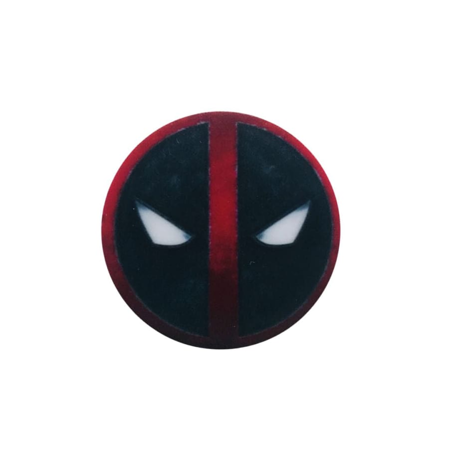 Expanding Finger Grip (Deadpool) 9eight5