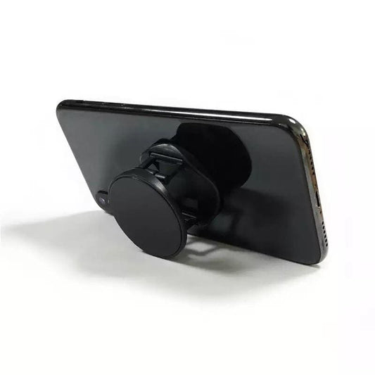 Expanding Finger Grip (Black Marble) 9eight5