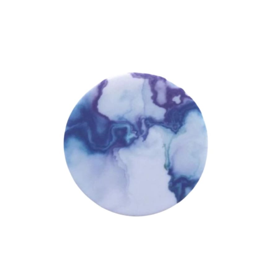 Expanding Finger Grip (Blue) 9eight5