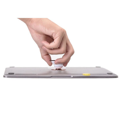 Expanding Finger Grip (Gold) 9eight5