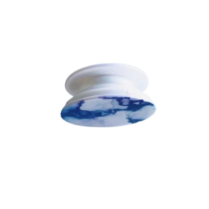 Expanding Finger Grip (Blue) 9eight5