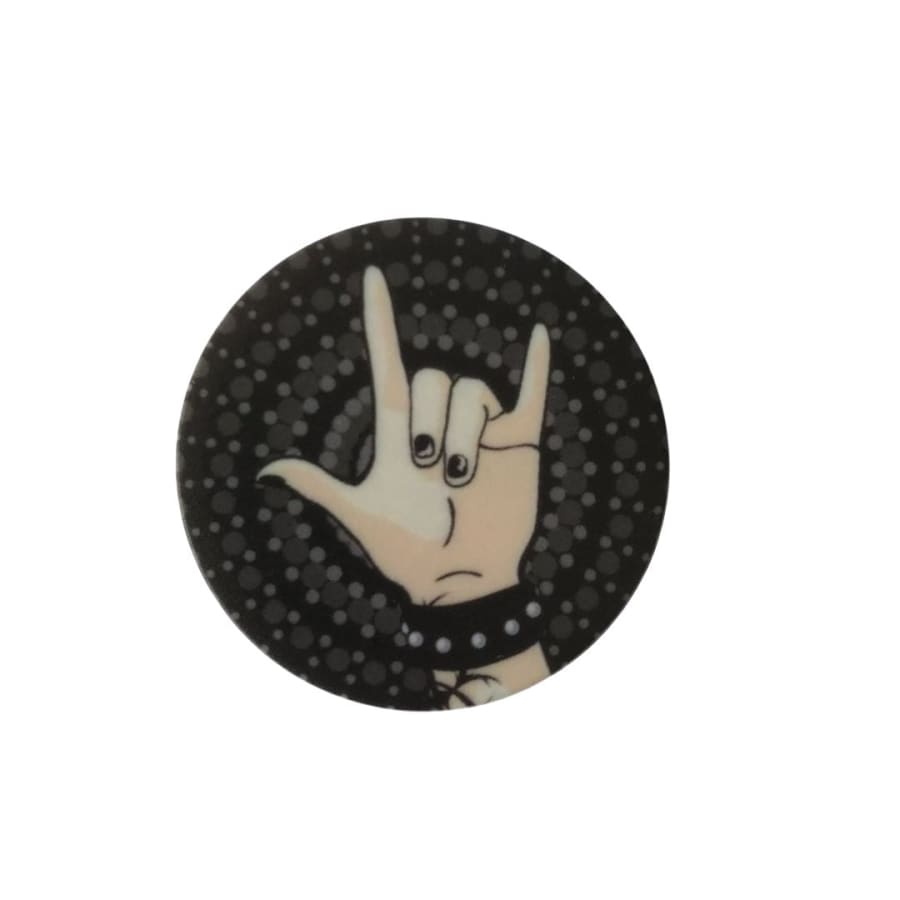 Expanding Finger Grip (Cheers) 9eight5