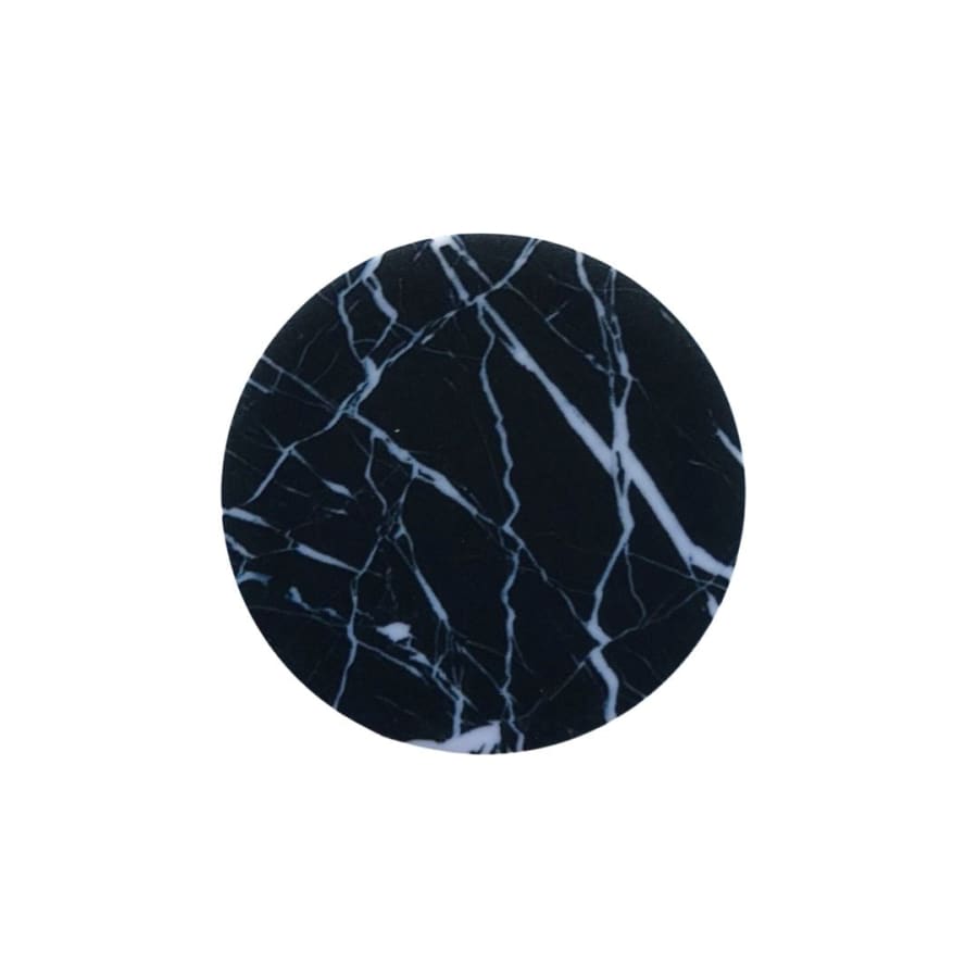 Expanding Finger Grip (Black Marble) 9eight5