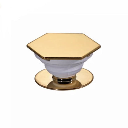 Expanding Finger Grip (Gold) 9eight5