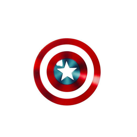 Expanding Finger Grip (Captain America) 9eight5