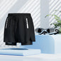 Men's Quick-Dry Swim Trunks - Beach Shorts for Swimming & Spa Mead's Supply & Equipment Outfitters limited