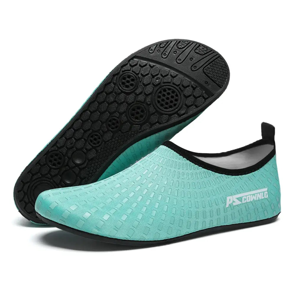 Unisex Diving & Aqua Shoes – Water Sports Sneakers Habicare