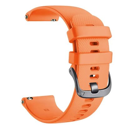 Silicone Strap for the Garmin Venu 3 Series (available in 13 colours) Habicare