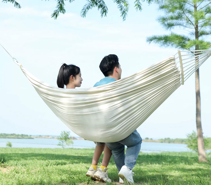 Single Reinforced Anti-Tip Hammock THTF5016