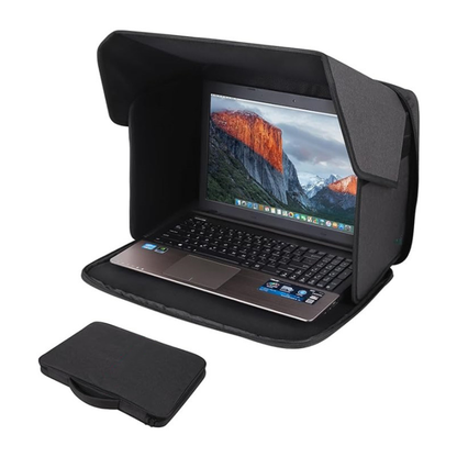 Laptop Bag Sun shade 12"/14"/16" - ShopHub
