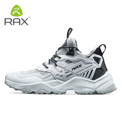 RAX Hiking Shoes for Men and Women - Lightweight and Breathable Mead's Supply & Equipment Outfitters limited