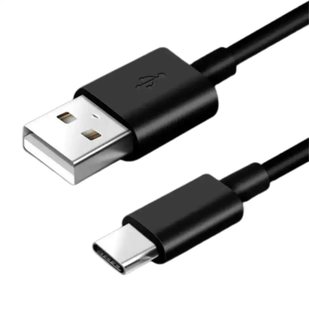 Habicare fast charge cable for Motorola Moto G and Fusion Plus, TWS product with USB connector and durable design.