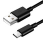Habicare fast charge cable for Motorola Moto G and Fusion Plus, TWS product with USB connector and durable design.