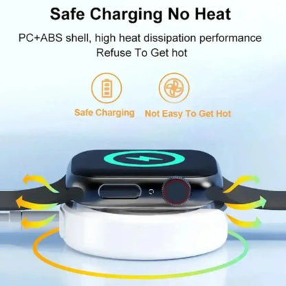 Charging Cable for Apple Watch Series Habicare