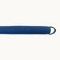 Felted NZ wool draught stopper by Do Not Disturb Sleep Company, designed to seal gaps and block cold drafts from doors or windows.