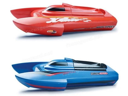 Racing Boat  - 41CM RC High-Powered dealonline.co.nz