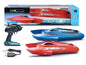 Racing Boat  - 41CM RC High-Powered dealonline.co.nz