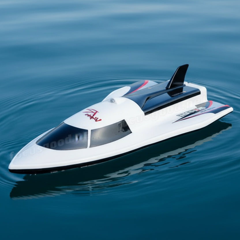 Racing Boat - 40CM RC High-Powered dealonline.co.nz